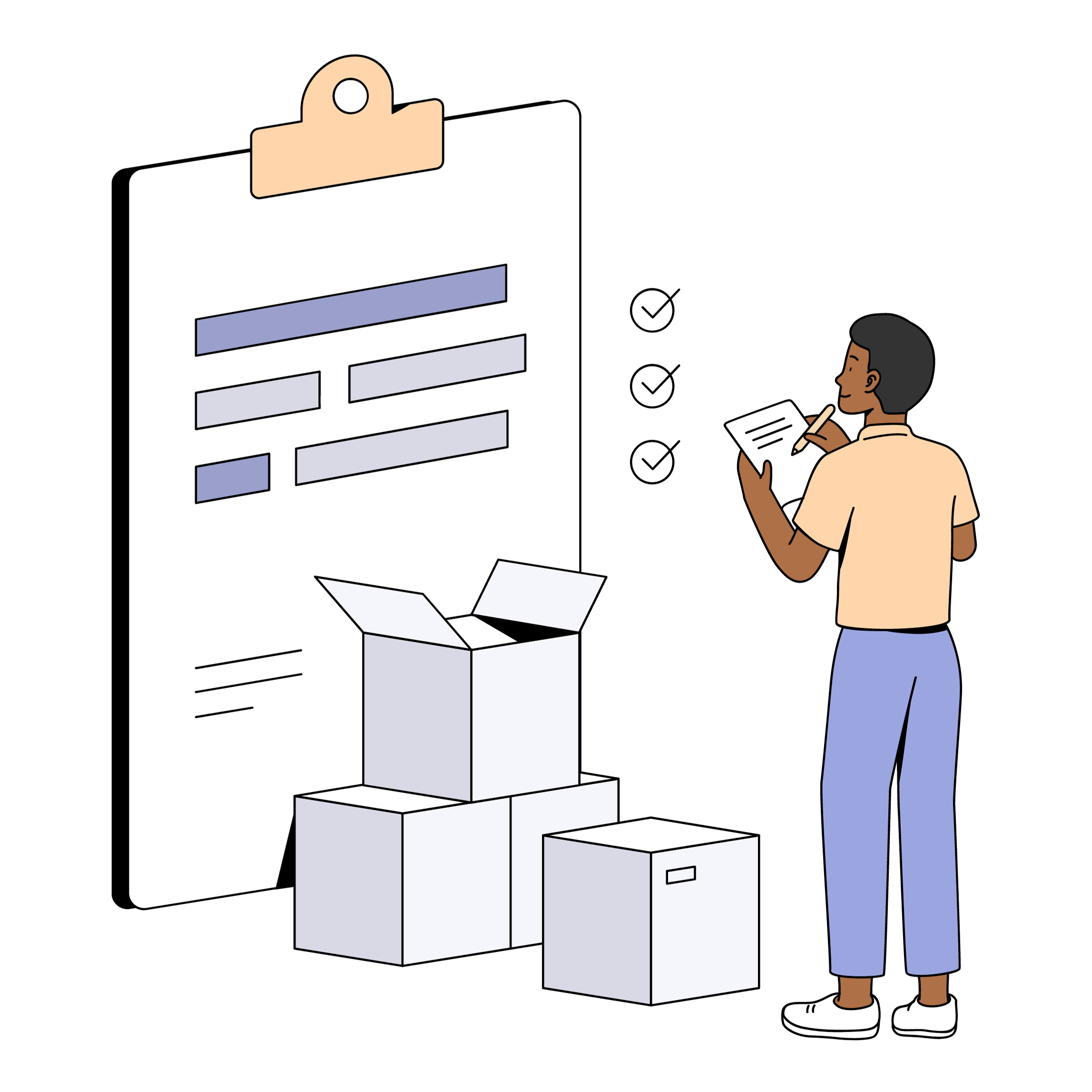 Registrierung für potenzielle Lieferanten - Kivanc Karakoc | Sourcing & Consulting