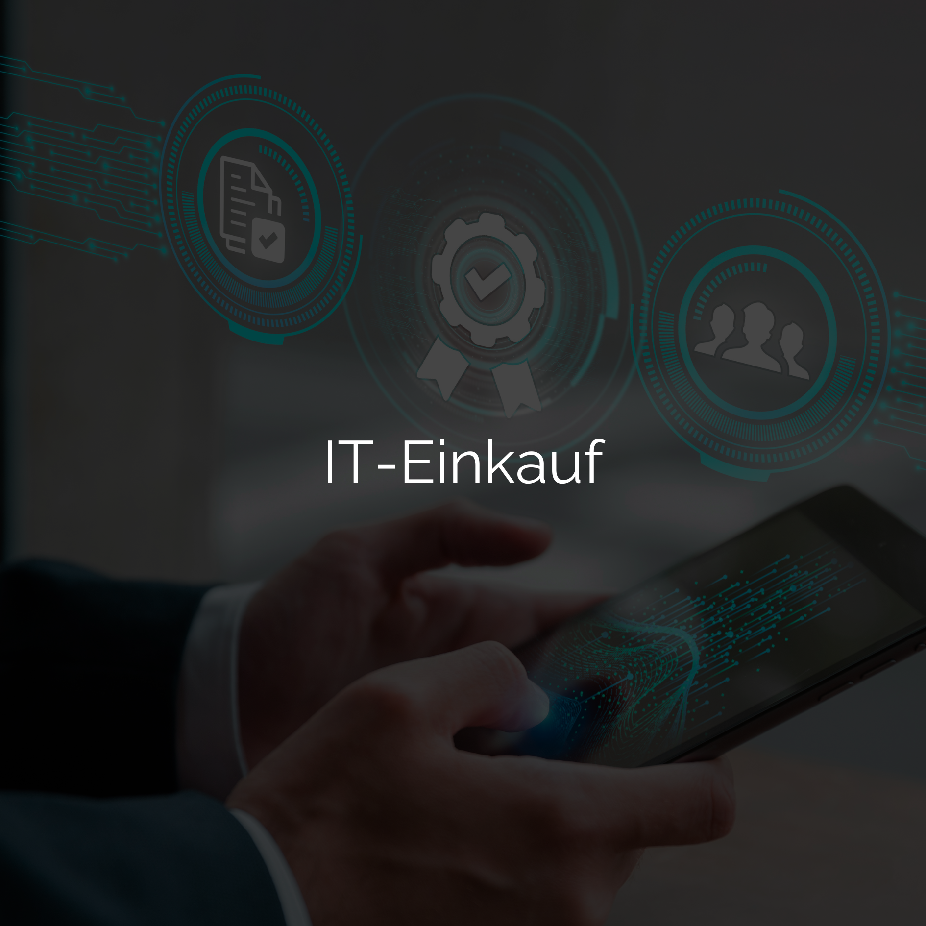 IT-Einkauf