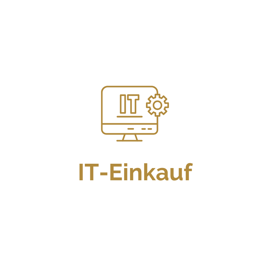 IT-Einkauf