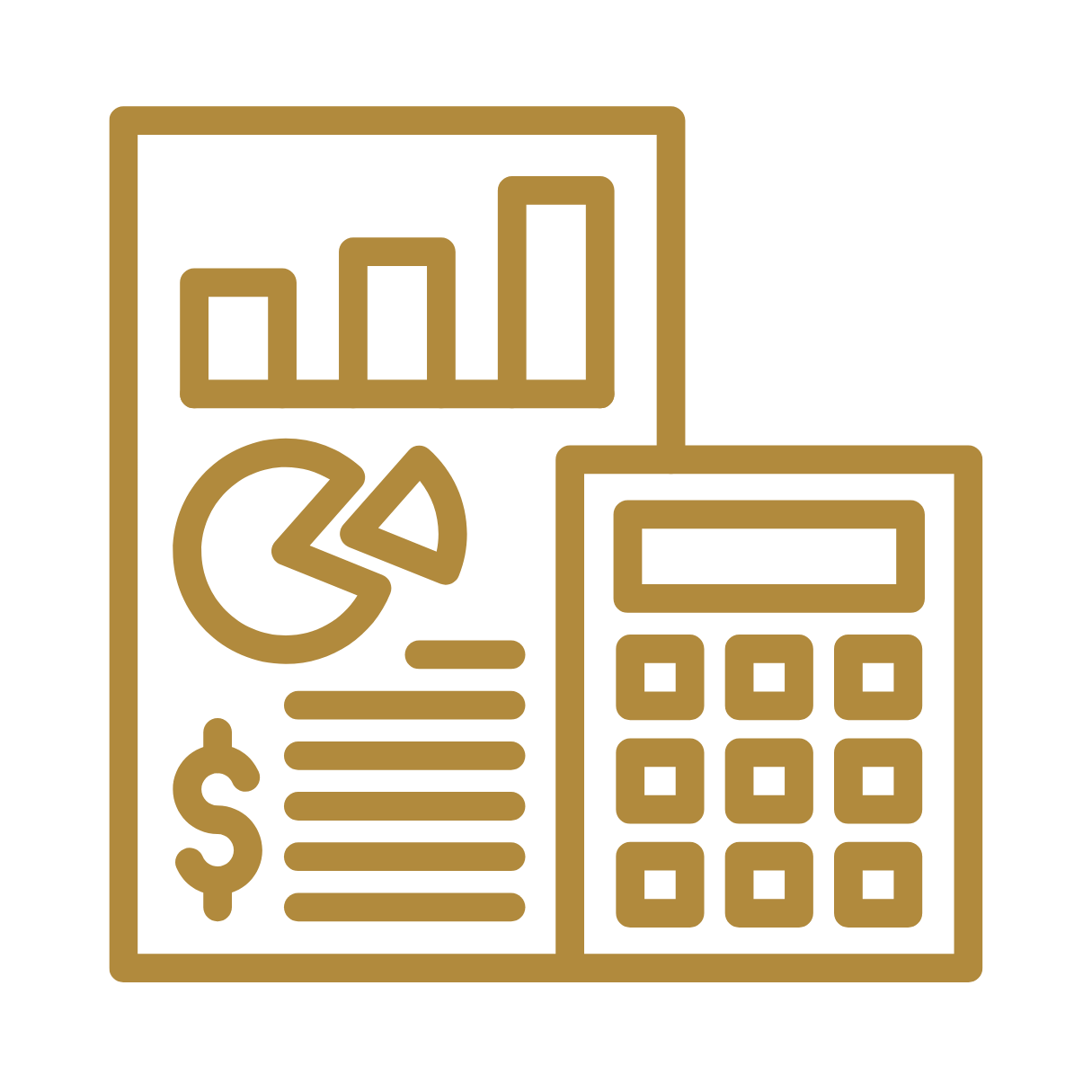 Budgetplanung