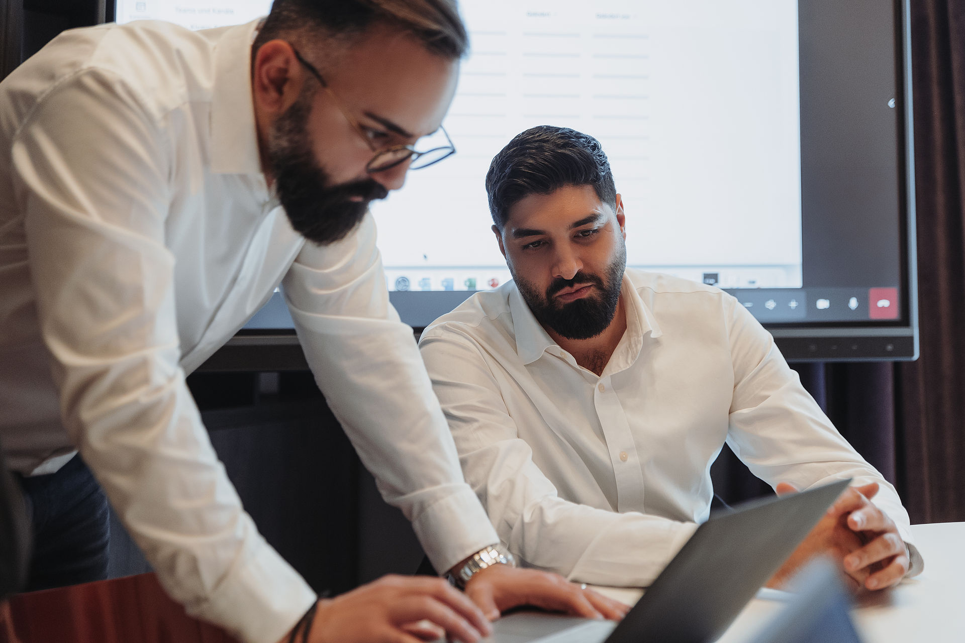 Kivanc Karakoc | Sourcing & Consulting