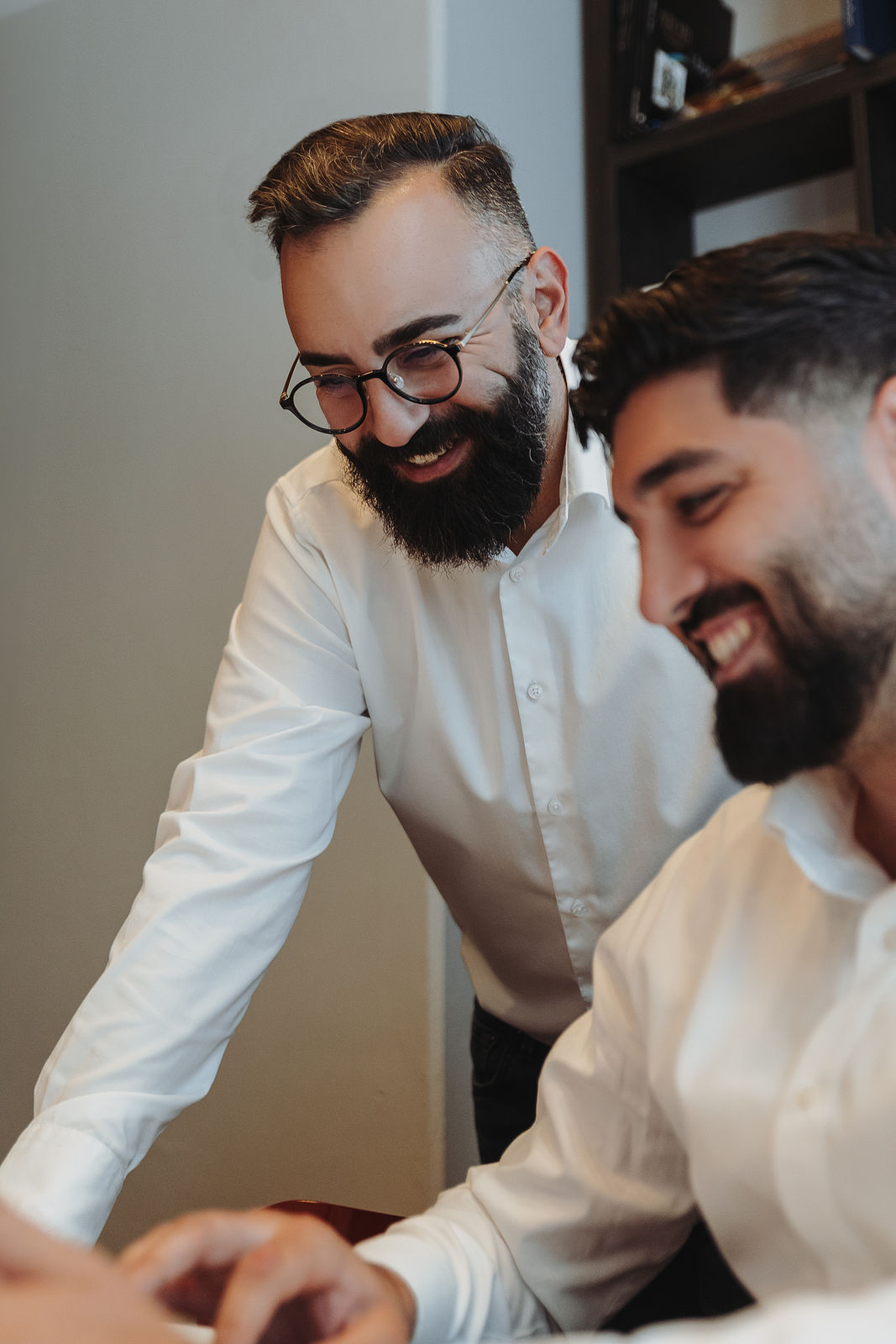 Kivanc Karakoc | Sourcing & Consulting