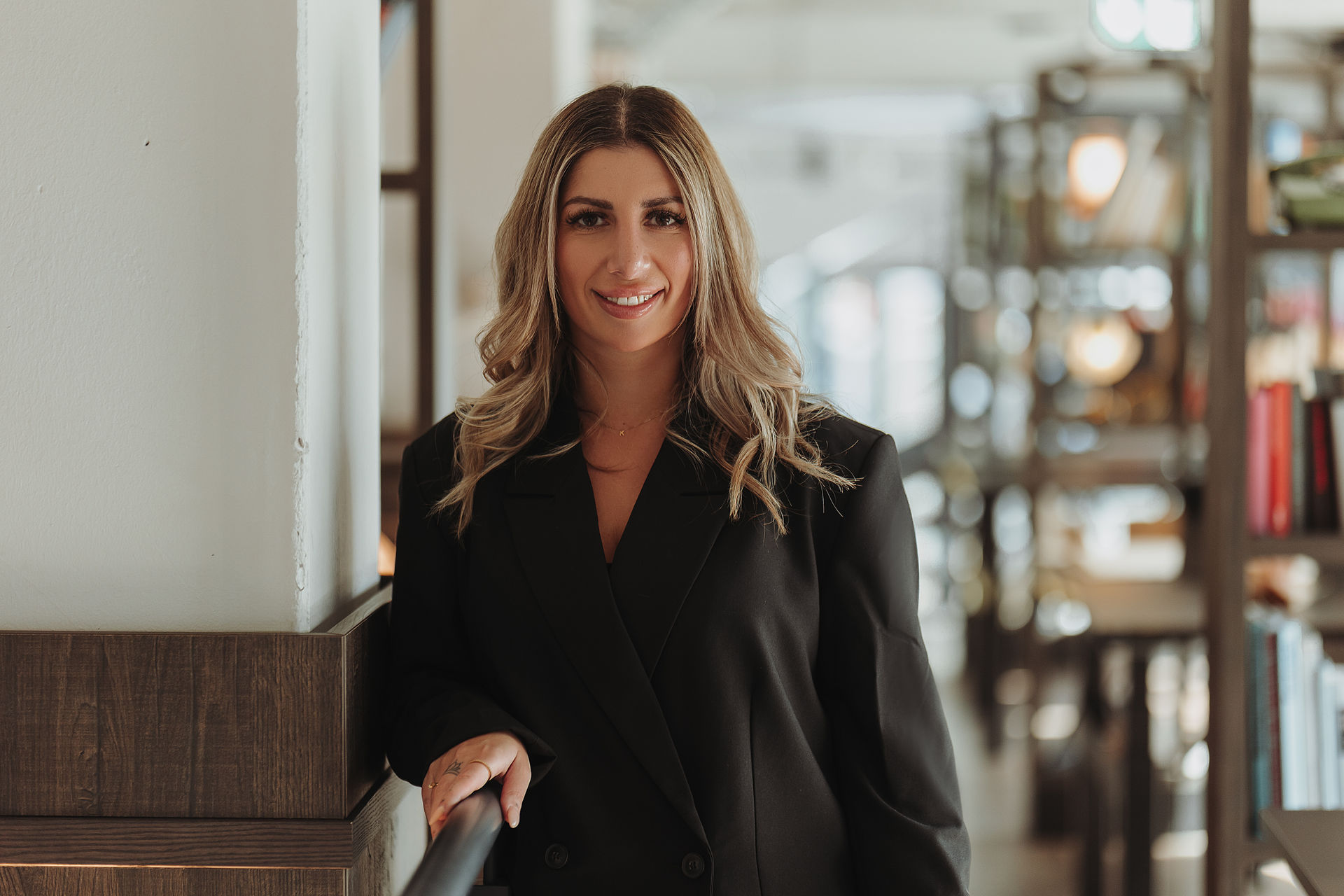 Kivanc Karakoc | Sourcing & Consulting
