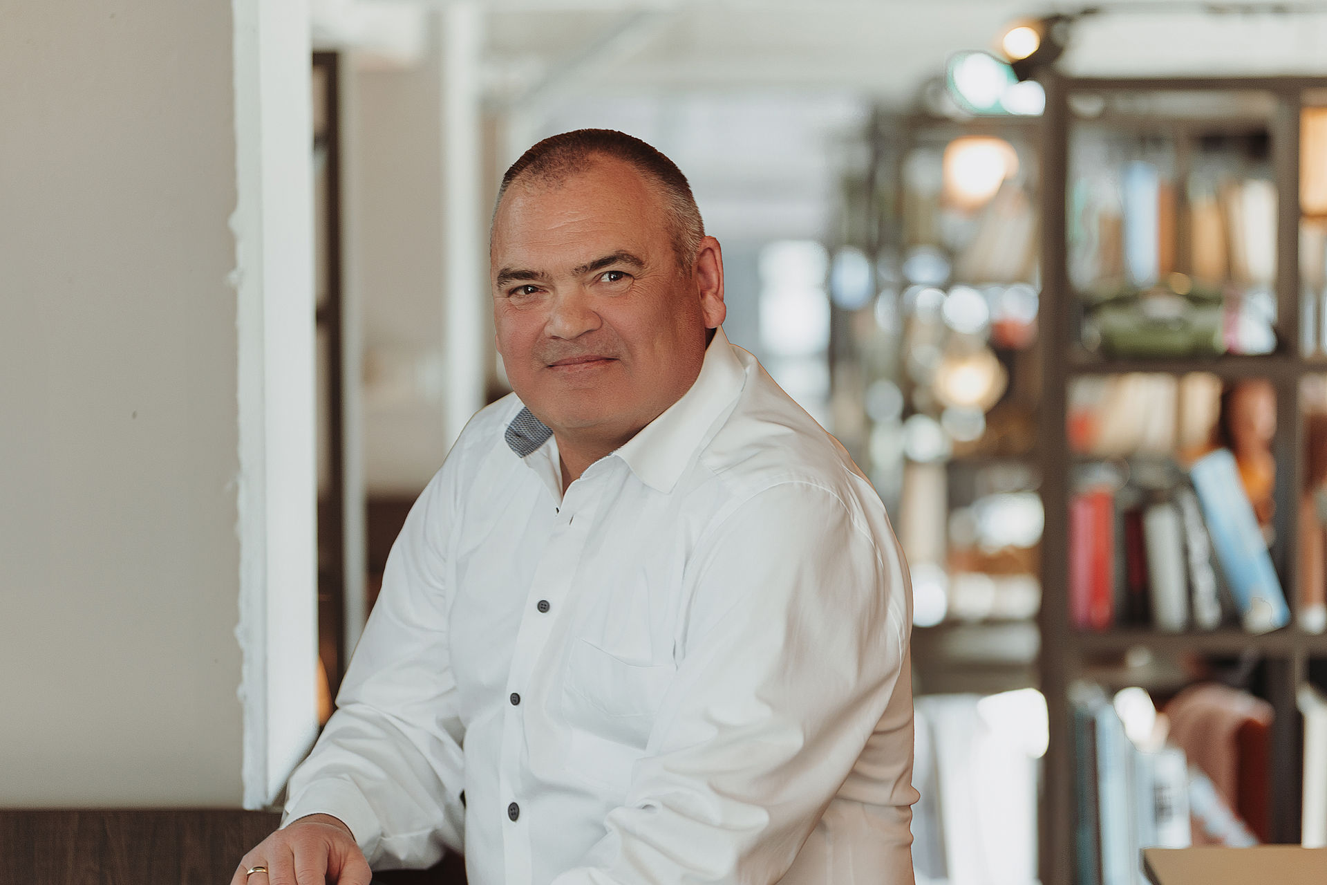 Kivanc Karakoc | Sourcing & Consulting