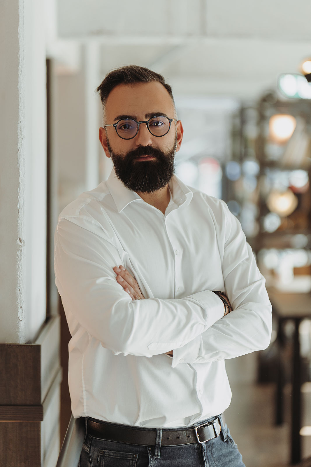 Kivanc Karakoc | Sourcing & Consulting