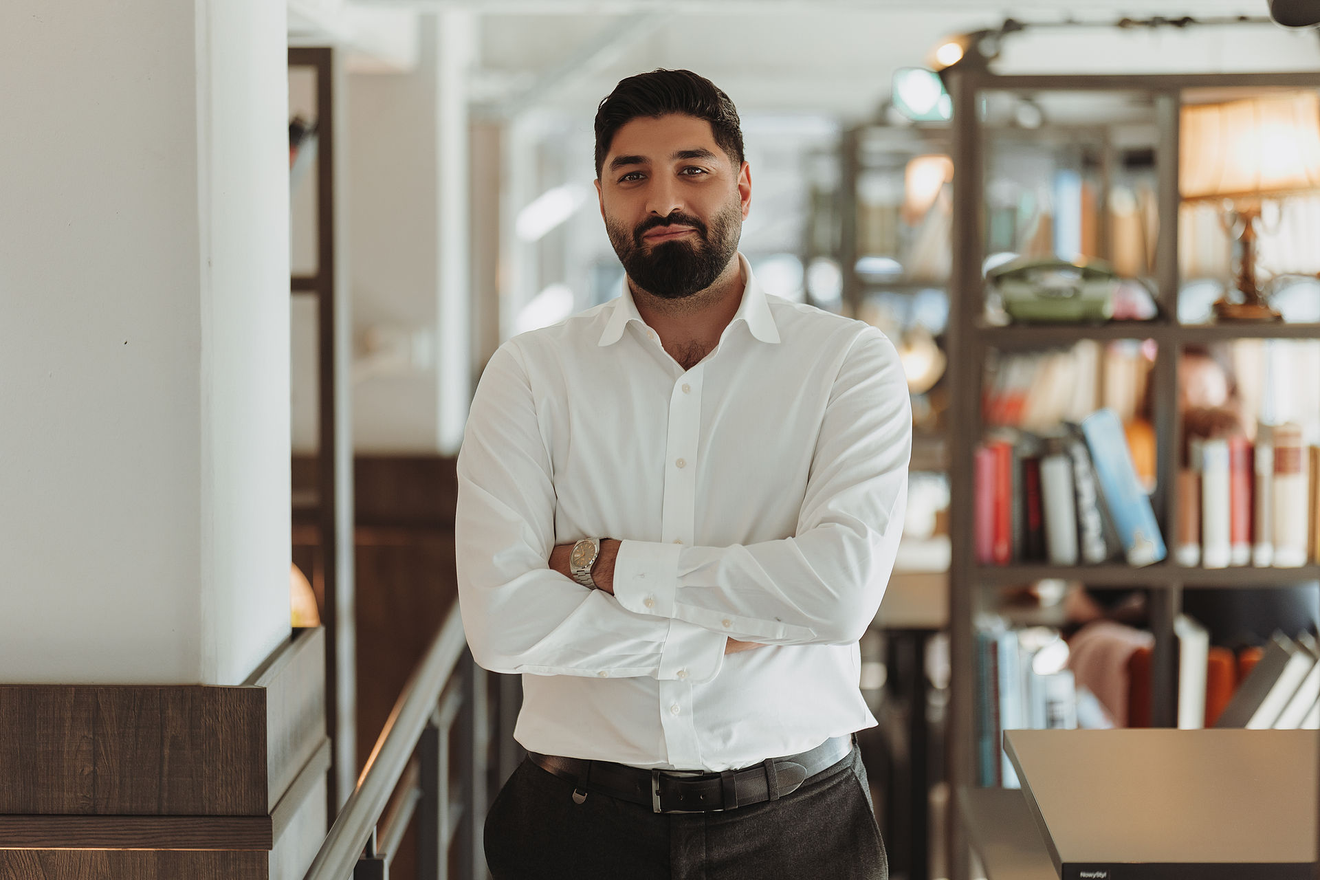 Kivanc Karakoc | Sourcing & Consulting