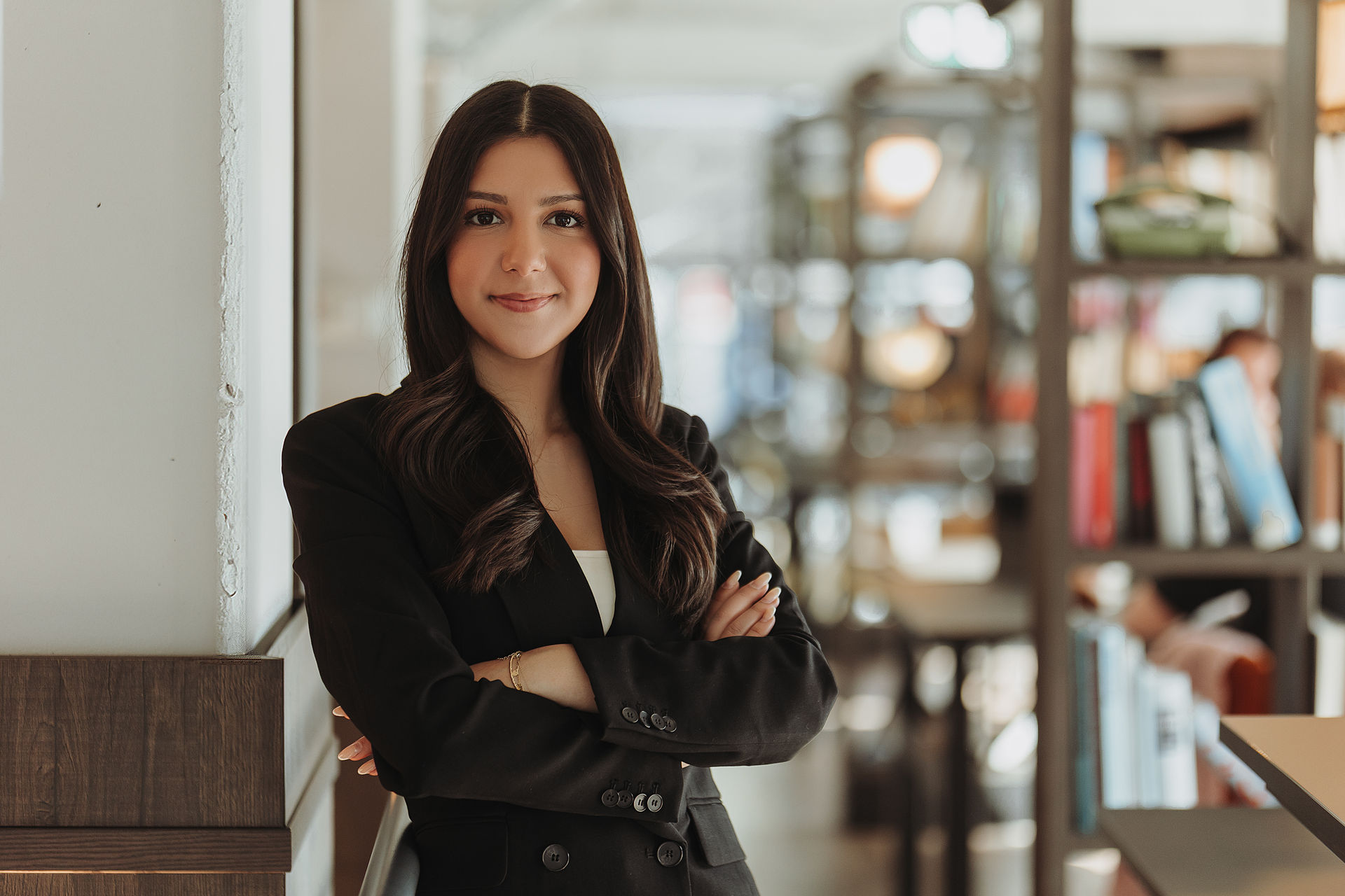 Kivanc Karakoc | Sourcing & Consulting