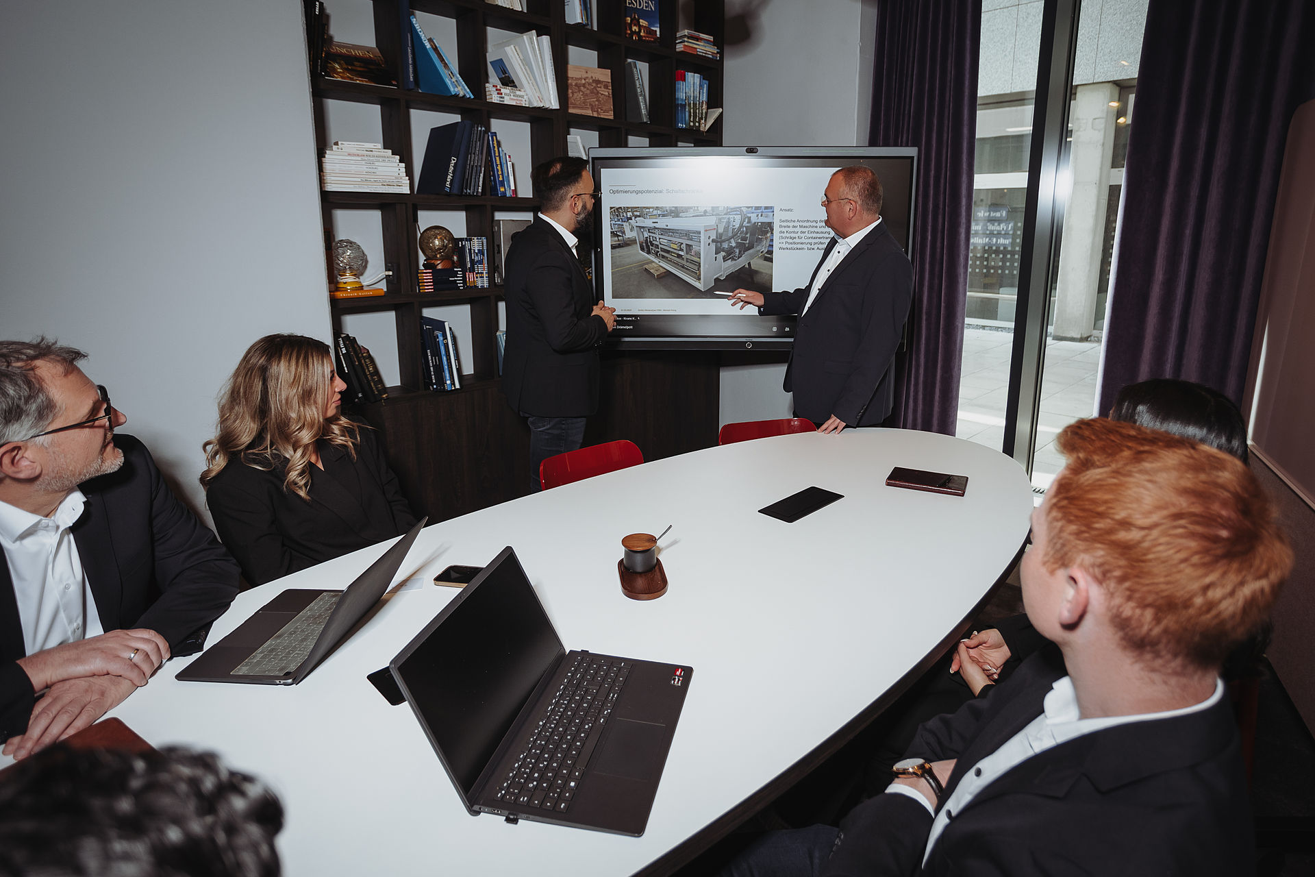 Kivanc Karakoc | Sourcing & Consulting