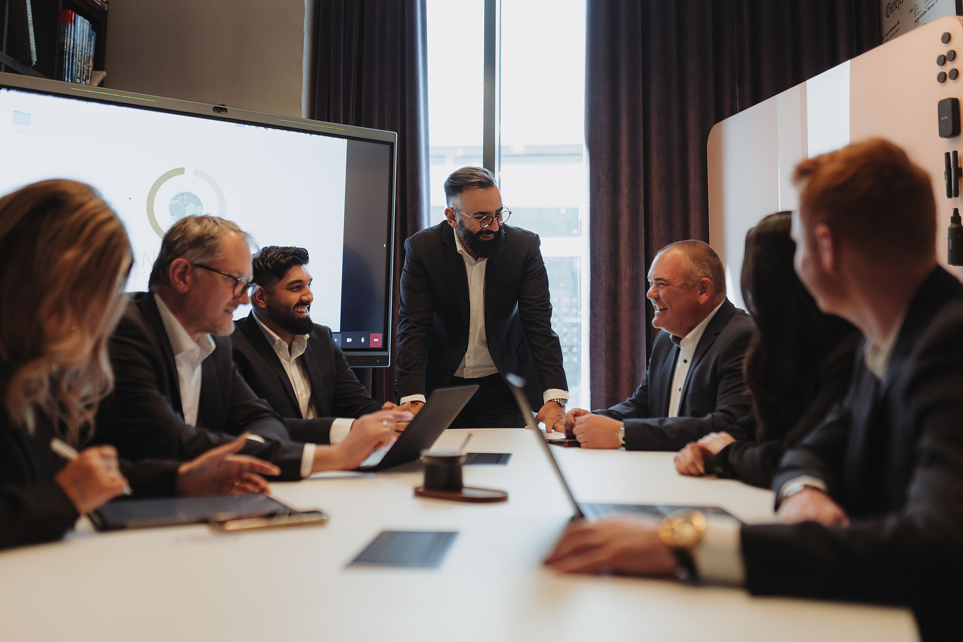 Kivanc Karakoc | Sourcing & Consulting Kivanc Karakoc | Sourcing & Consulting