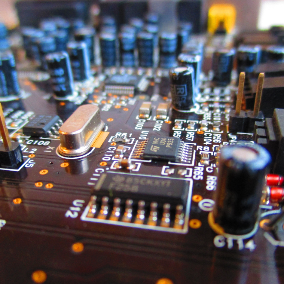 Kivanc Karakoc | Sourcing & Consulting Elektronikunternehmen