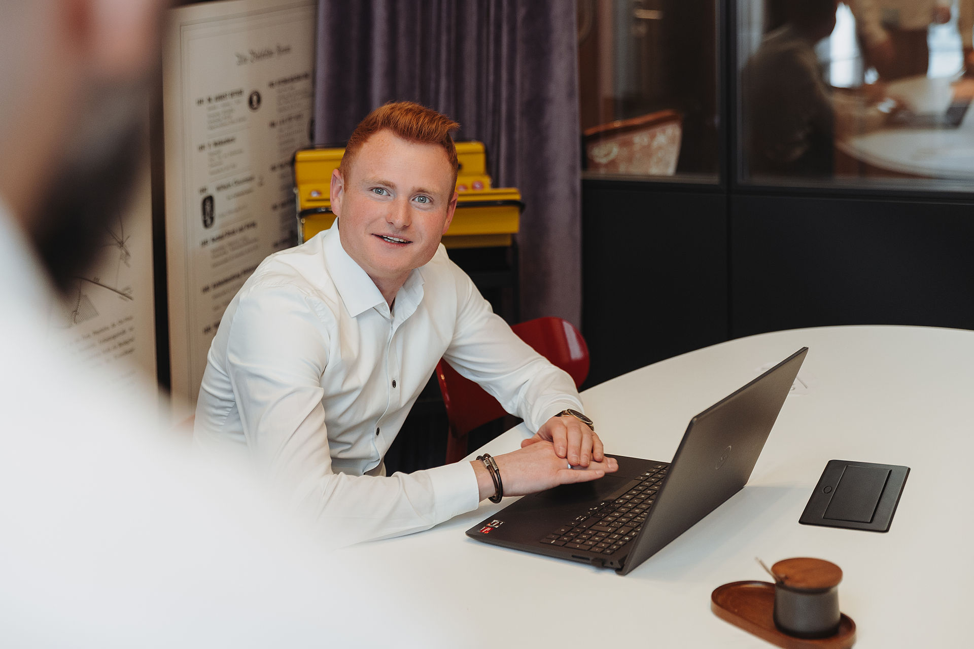 Kivanc Karakoc | Sourcing & Consulting