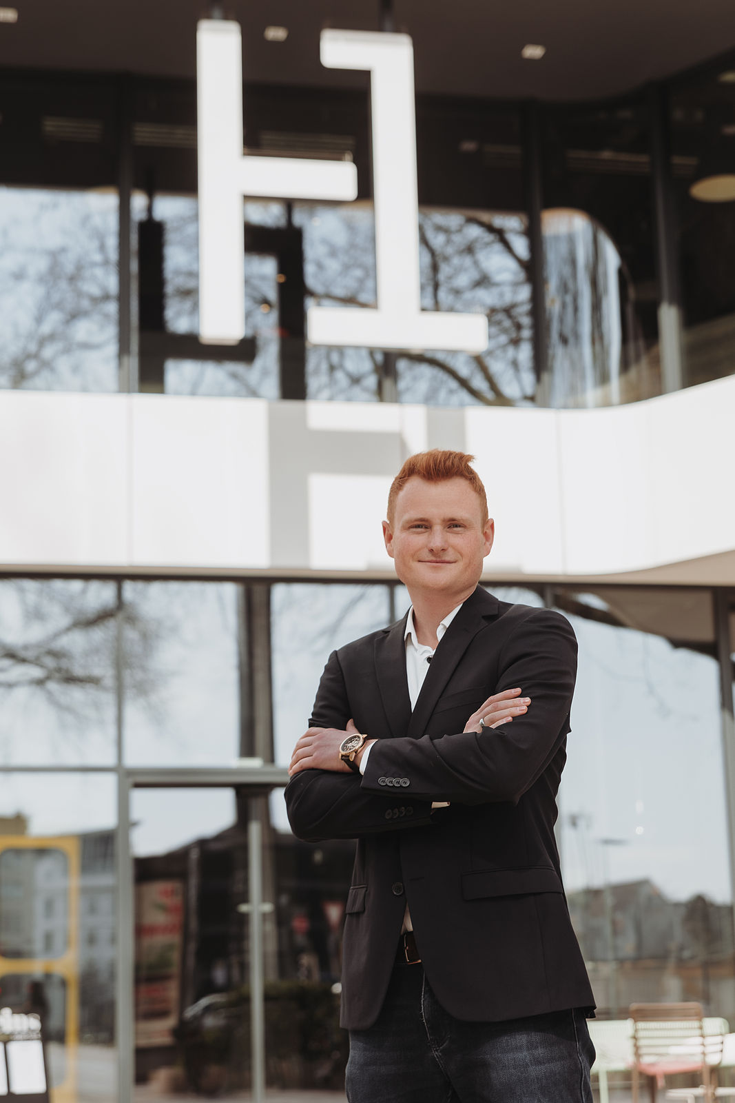 Kivanc Karakoc | Sourcing & Consulting