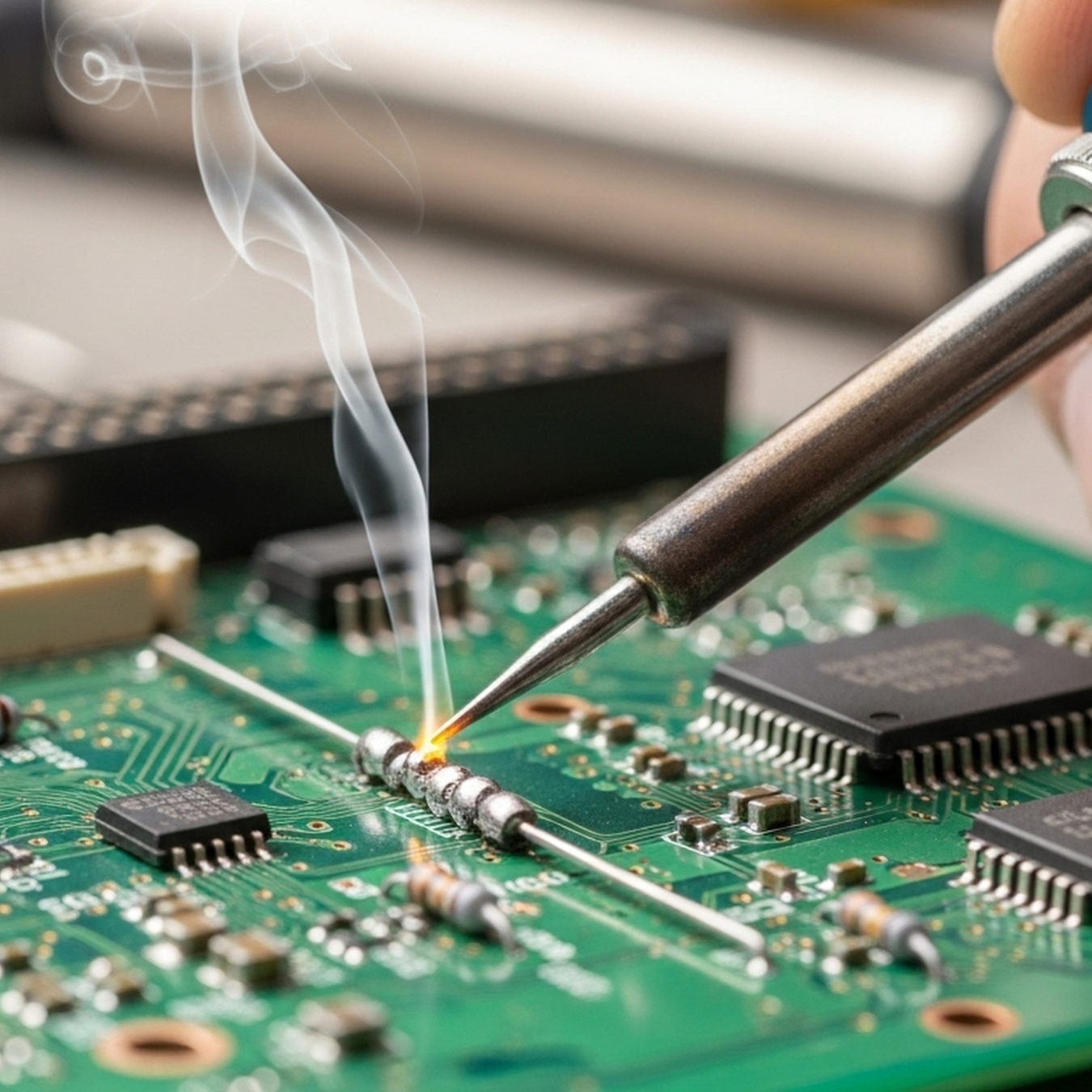 Kivanc Karakoc | Sourcing & Consulting