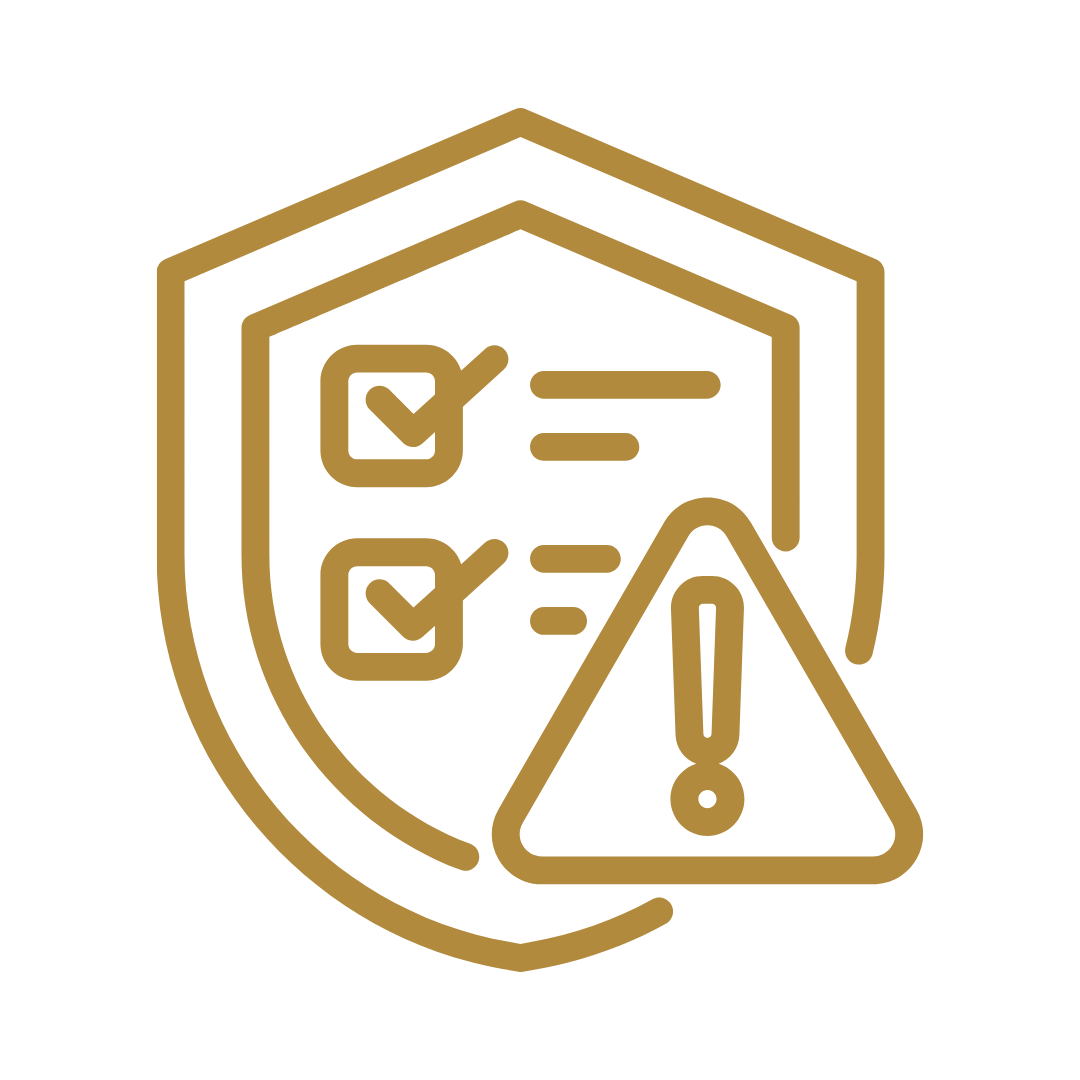 Risikomanagement und Resilienzaufbau Risikomanagement und Resilienzaufbau