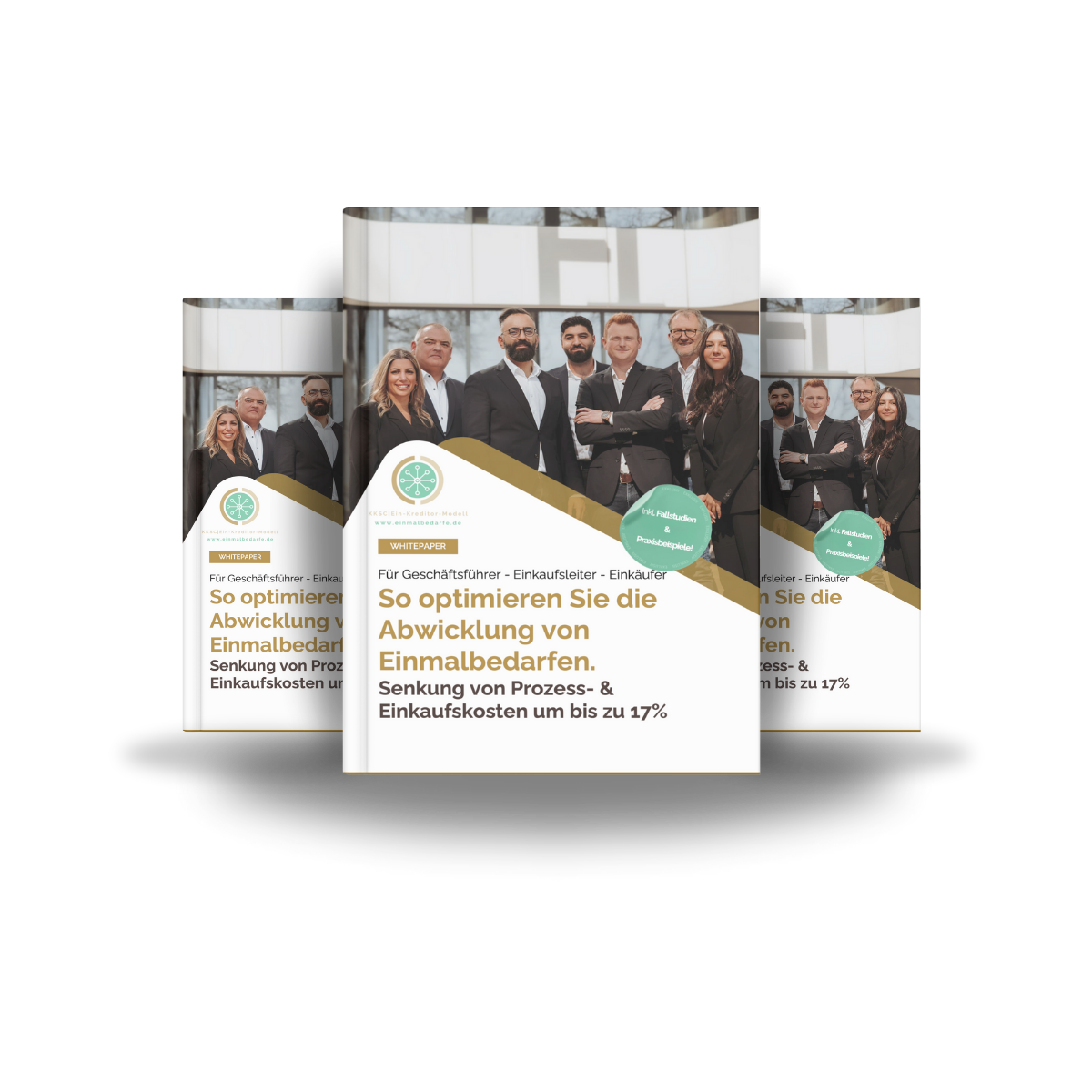 KKSC | Einmalbedarfe Whitepaper