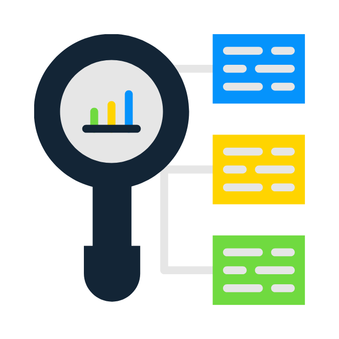 Klassifizierung und Transparenz schaffen | KKSC Klassifizierung und Transparenz schaffen | KKSC