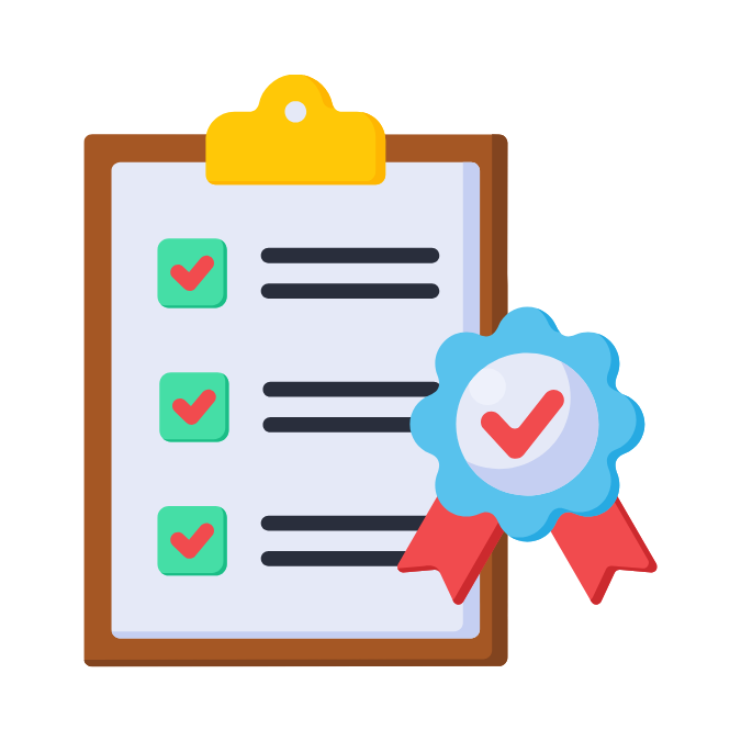 Prozess standardisieren | KKSC Prozess standardisieren | KKSC